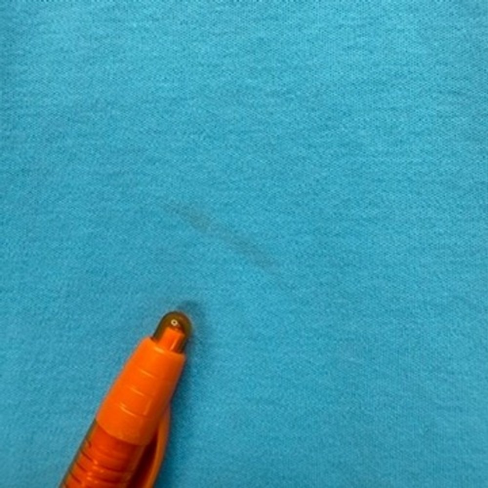 Polo Ralph Lauren Polo Shirt Classic Fit XXL Blue Short Sleeve Flesh Pony Preppy - Picture 9 of 12